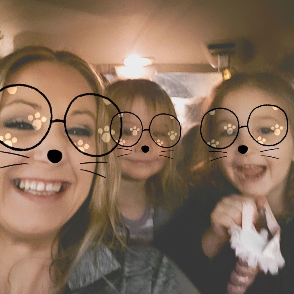 Meet your Posher, Natasha